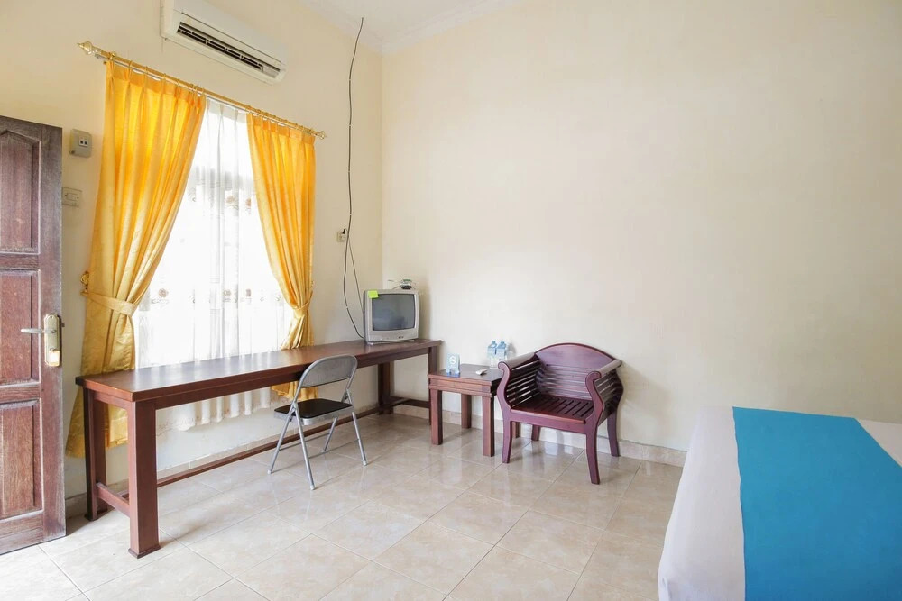 Airy Eco Jekan Raya Menteng Galaxi Dua 9 Palangkaraya