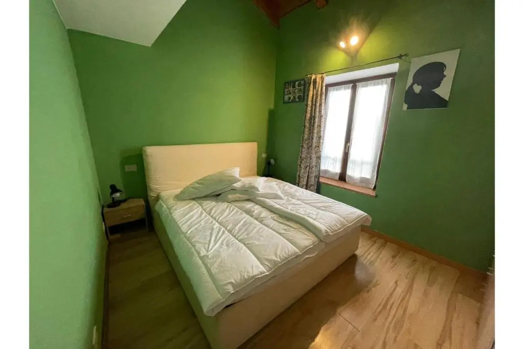 Loft Caneva