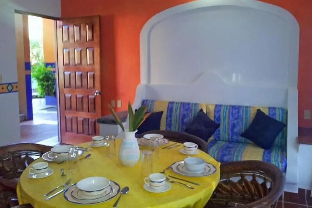 Canadian Resort Vallarta