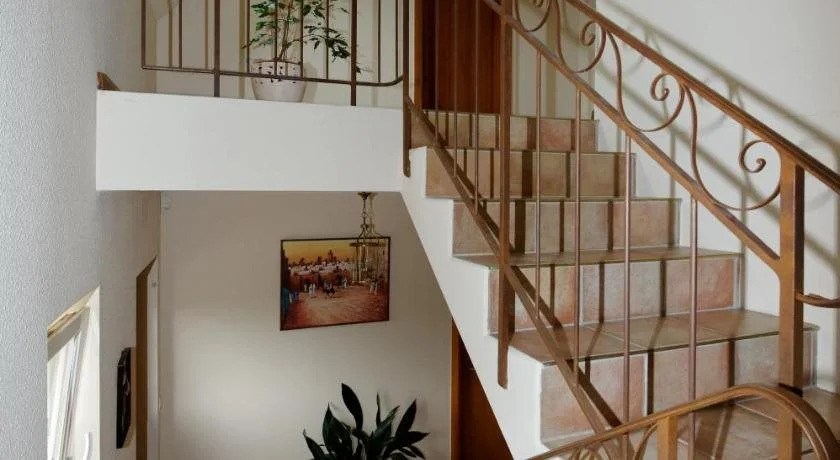 Chambres d'hôtes Gilles Schneider