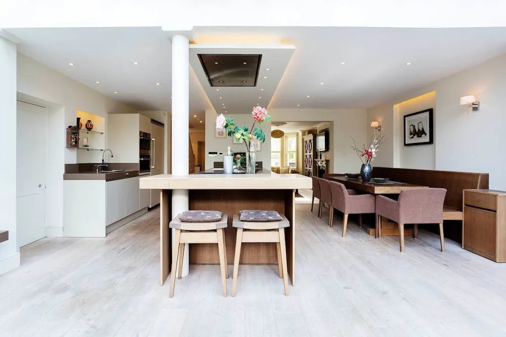 Veeve - Grand Clapham