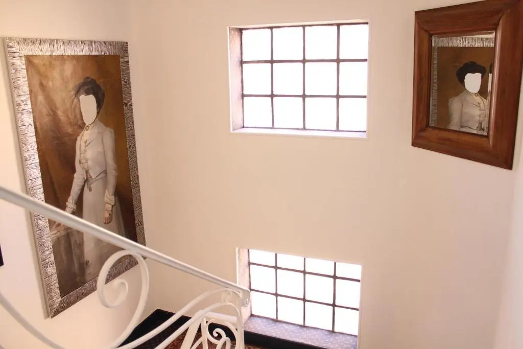 Villa Nina