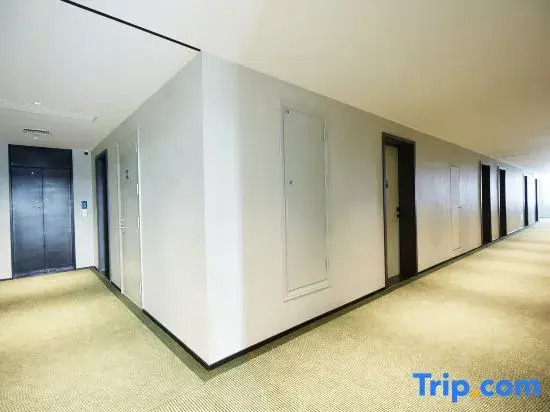Hi Inn (Puyang Wanda Plaza Shuixiu Street)