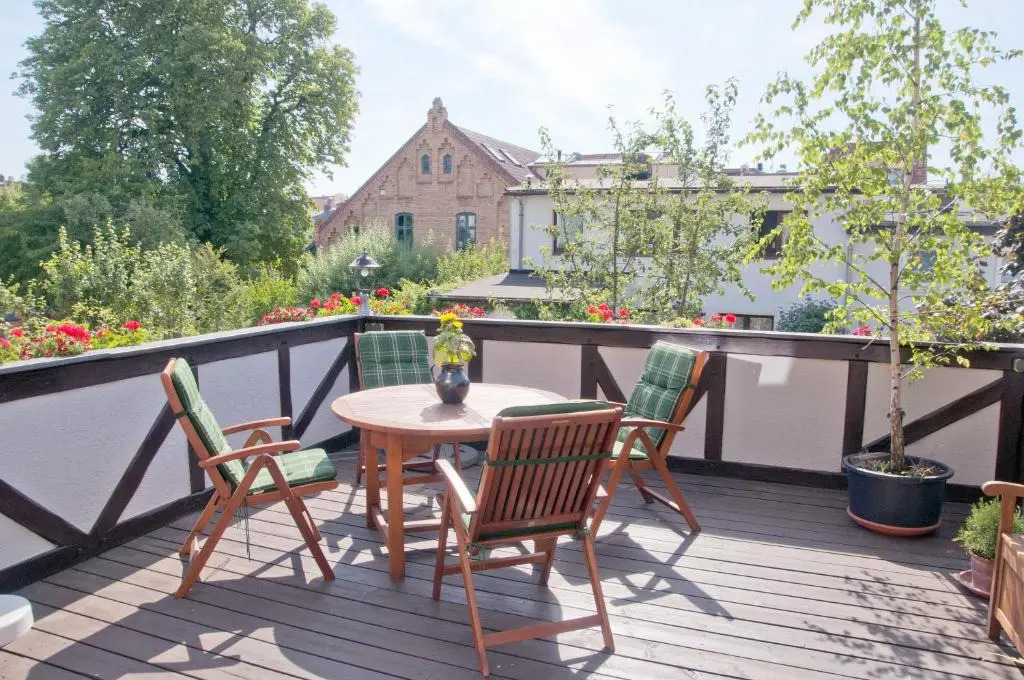 Pension "Westphals"