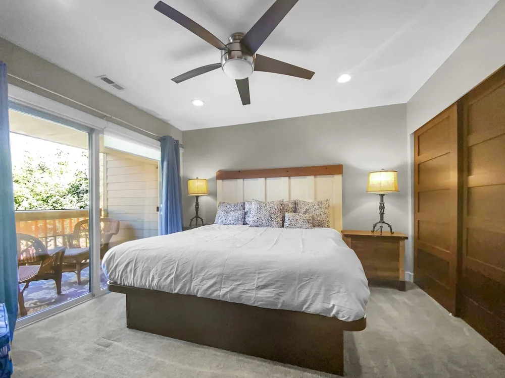 33b Hidden Creek 3 Bedroom Townhouse by Redawning