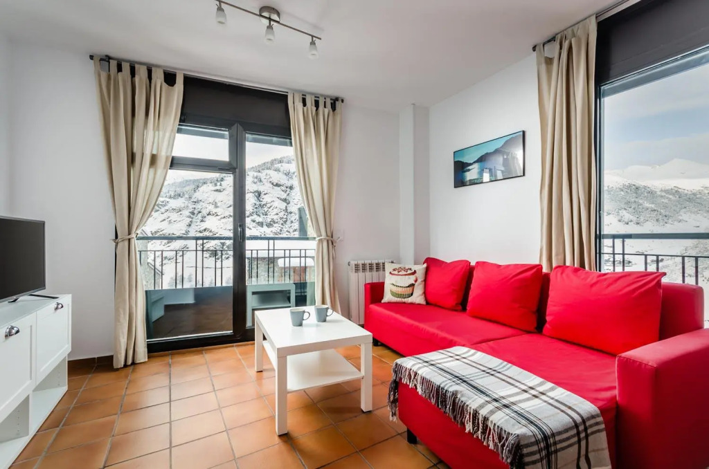 Apartaments VM Molleres