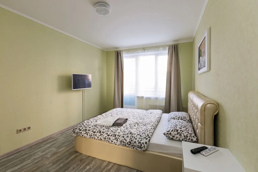 MaxRealty24 Путилково, Героев Панфиловцев, 9, стр. 1