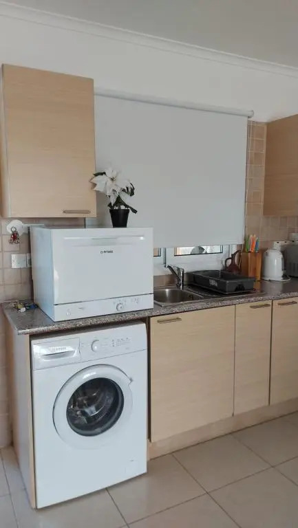 Nissi Golden Sands Sunny Apartment A1D4