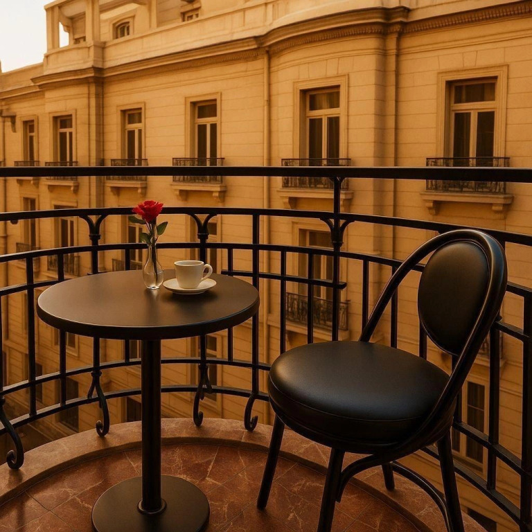 Veda hotel