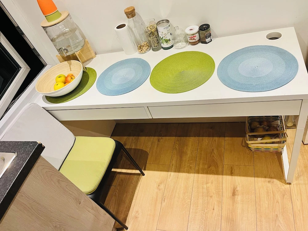Very Lovely and Central 1-bed Apartment in London