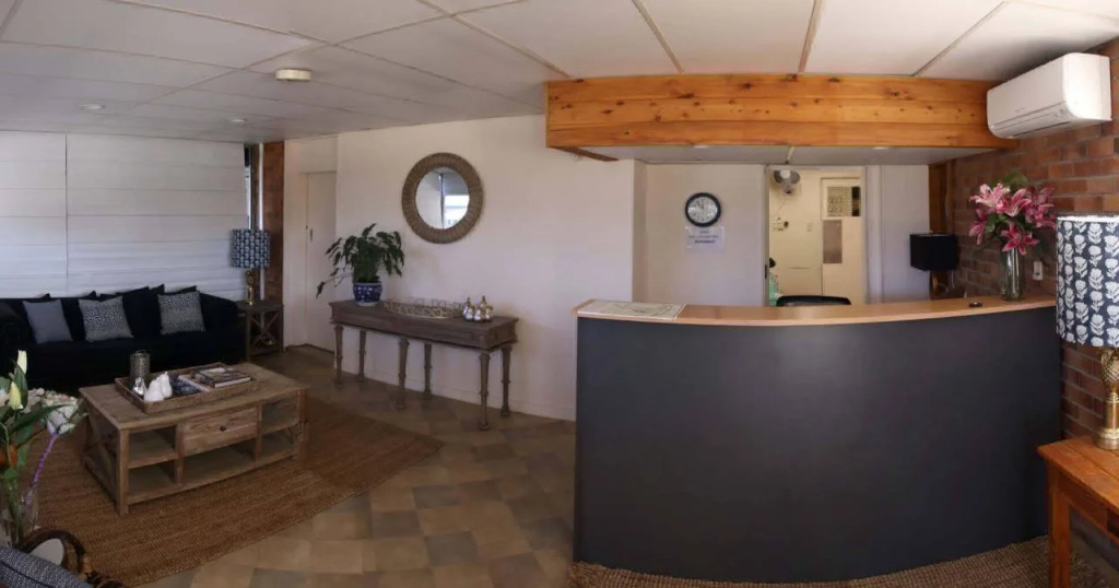 Border Motel