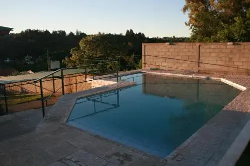 Hosteria Alcala