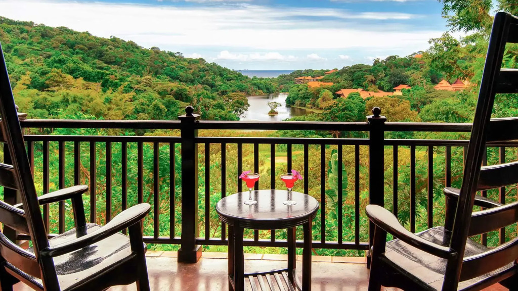 Zimbali Lodge by Dream Resorts
