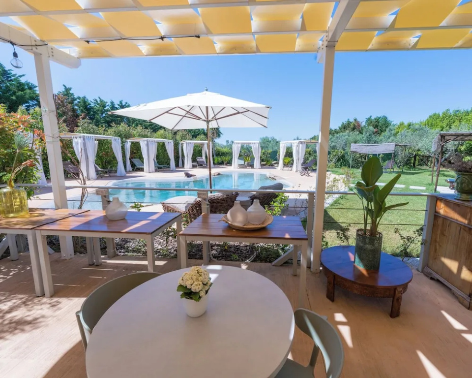 Relais San Baio