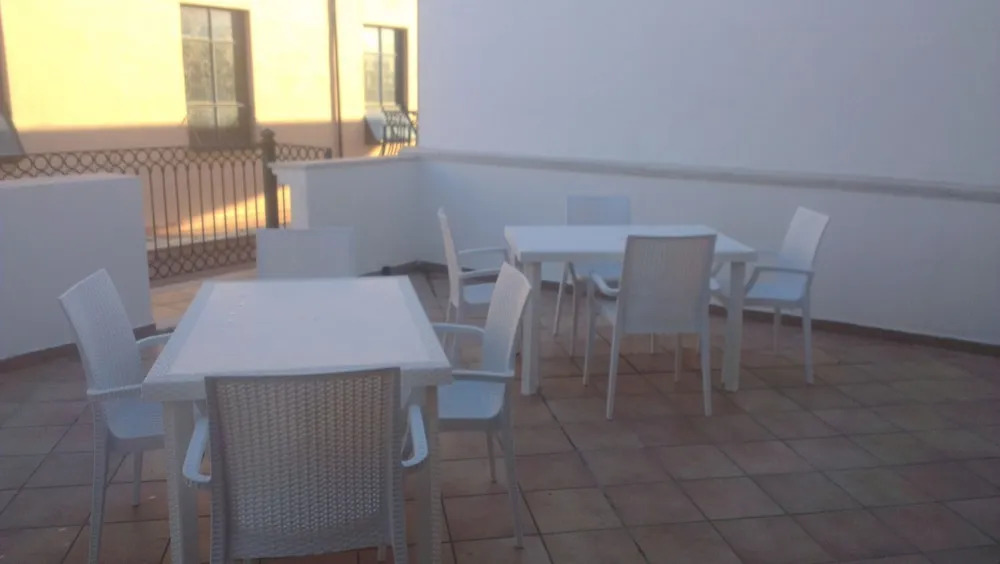 Sweet Suite Margherita