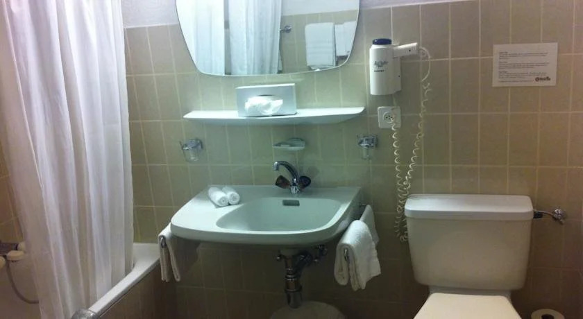 Albergo Camelia