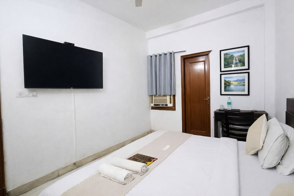Mauryan Express I Hotel Malviya Nagar
