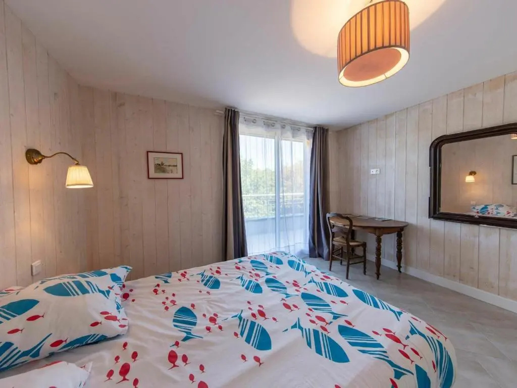 Gîte Jouy-le-Potier, 3 pièces, 4 personnes - FR-1-590-103