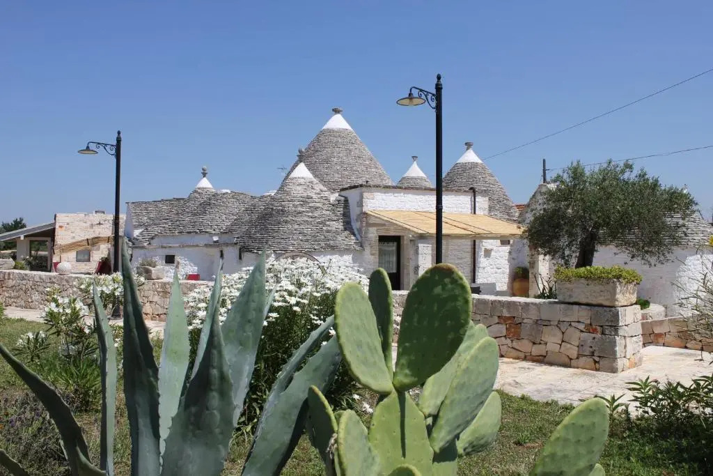 Il Gabellota Resort