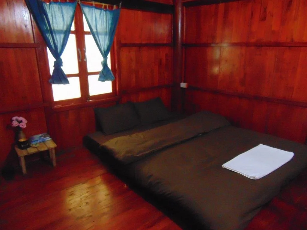 Chapi Homestay - Hostel