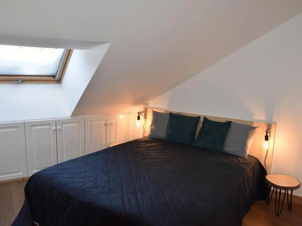 Appartement Montgenèvre, 4 pièces, 8 personnes - FR-1-266-162