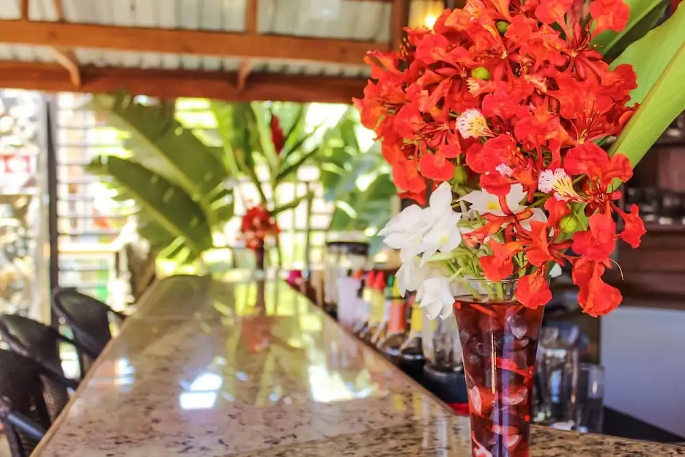 Rock Point Villas Vacations Rentals Sandy Bay, Roatan, Honduras.c.a