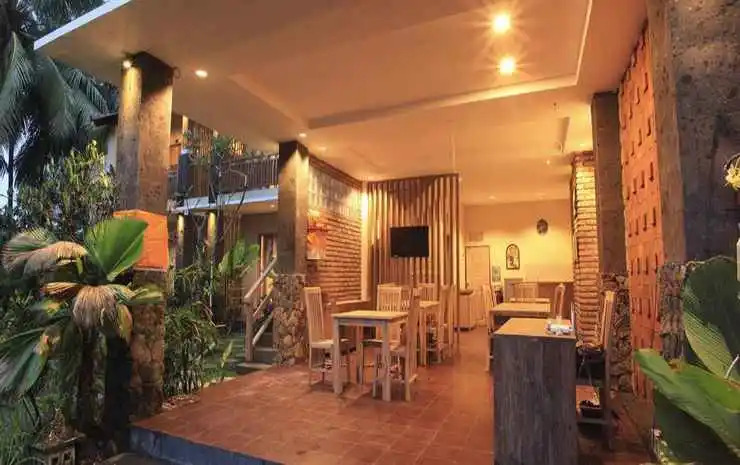 Kailash Homestay