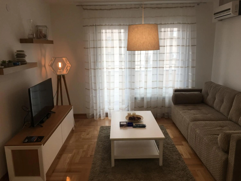 Apartment Triton