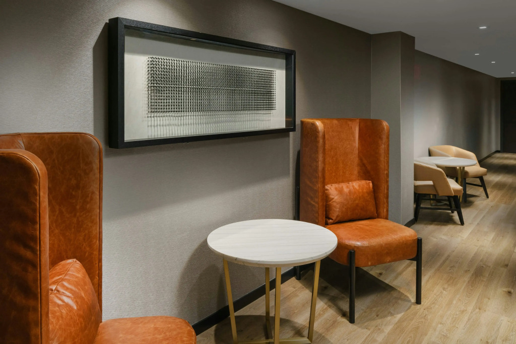 AC Hotel by Marriott Washington DC Downtown