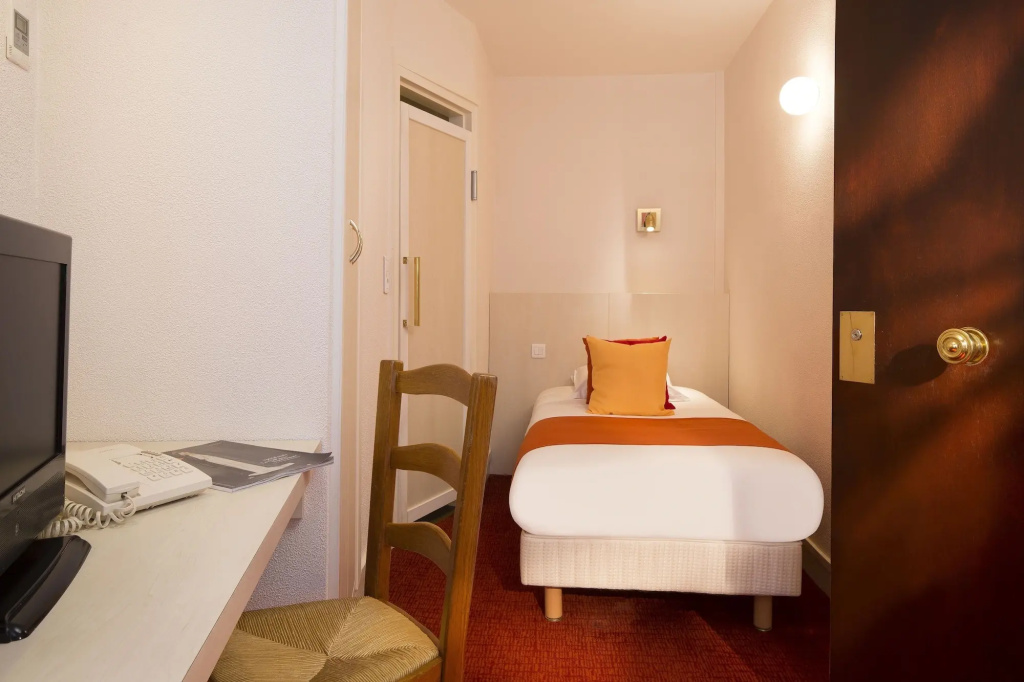 Hôtel Londres Saint Honoré
