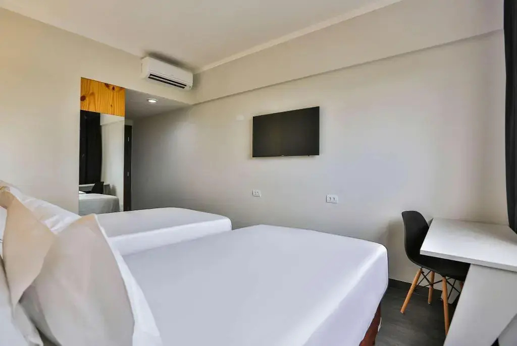 Hotel Fernandópolis