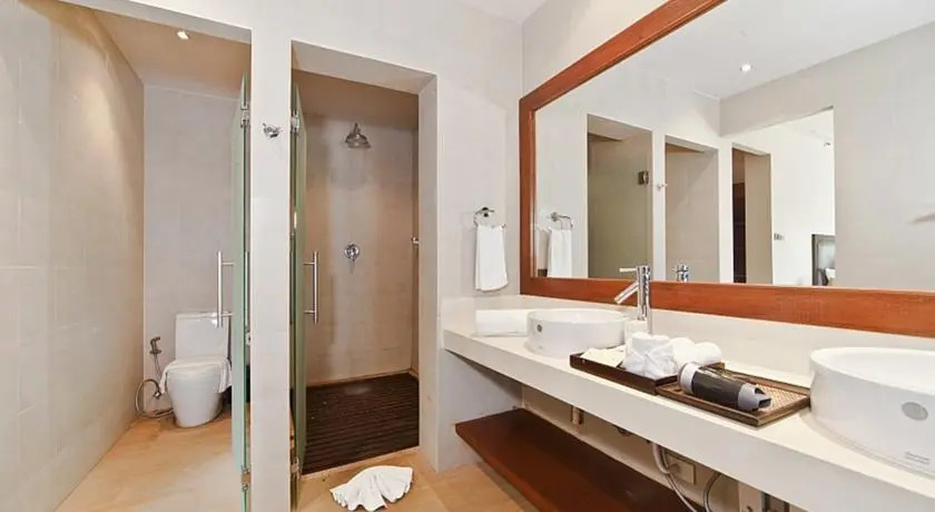 Simiana Seaview Villa