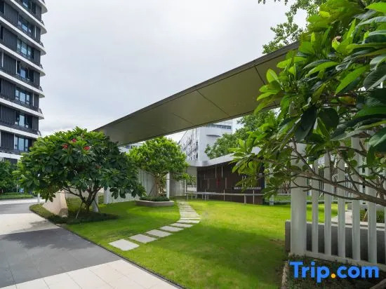Shenzhen Platxi · Service Apartment (Mission Hills Fucheng Tianhong)