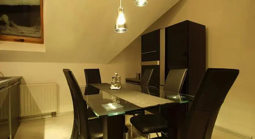 Zakopane Apartament