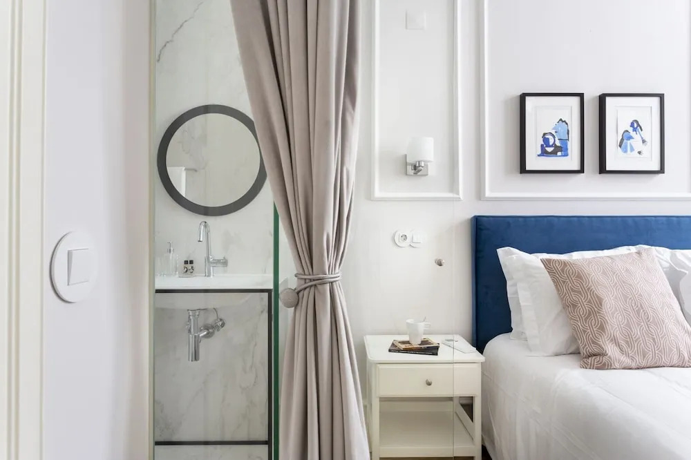 Hotel Santa Justa