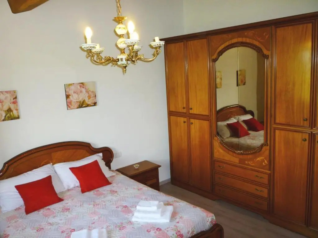 Casa Giulia