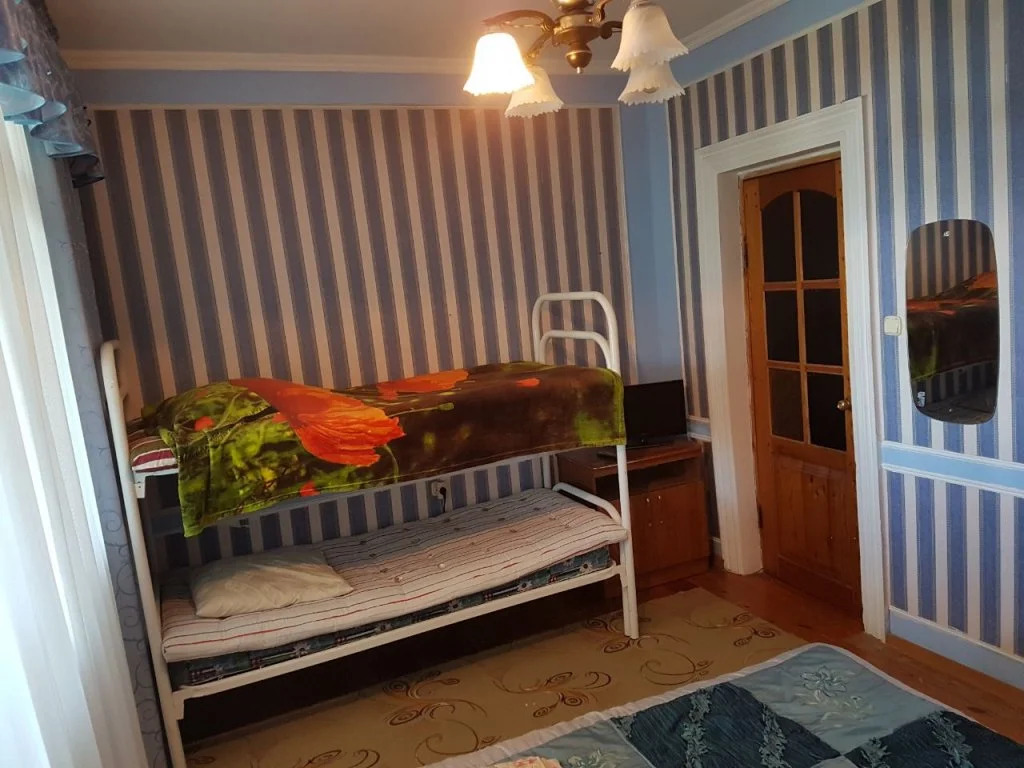 Giovanni Guest House