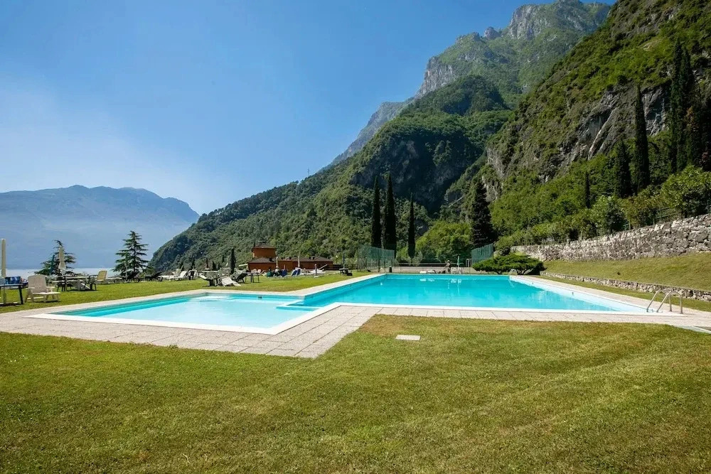 Casa Turchese in Riva del Garda