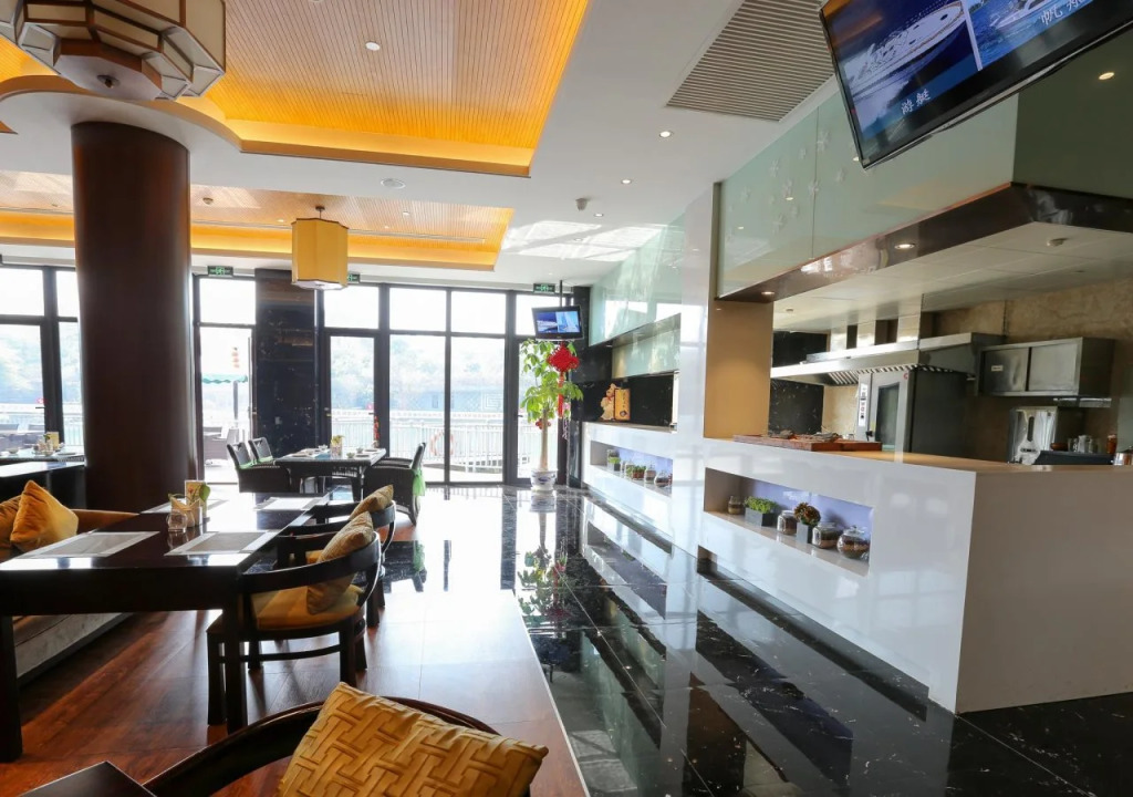 Suzhou Hanyuan International Club
