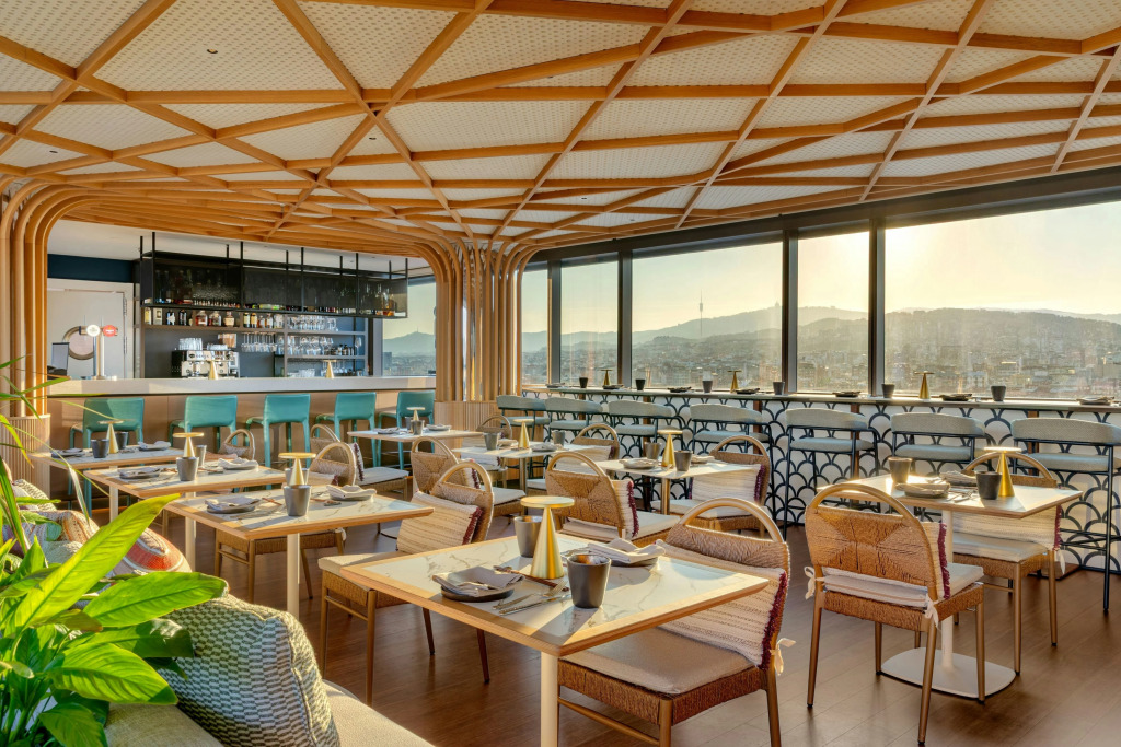 Labtwentytwo Barcelona, a Tribute Portfolio Hotel by Marriott