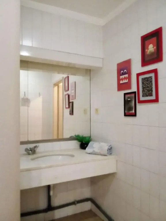 Apartamento Doria - Center Porto Economic Huge Fla