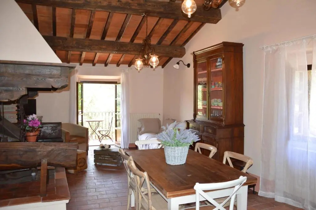 Podere San Cassiano