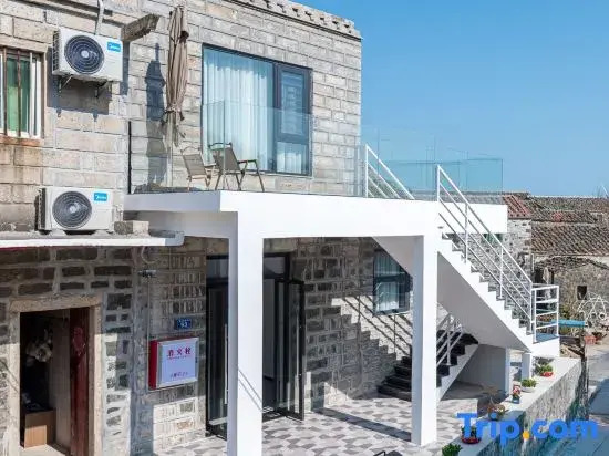 Pingtan Junle Scenic Apartment