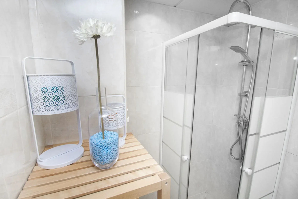 Apartamento Calzada de la Trinidad