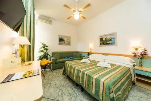 Hotel Bamby