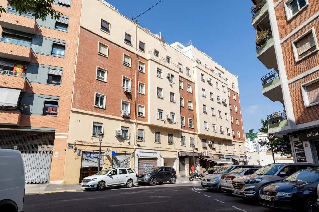 Travel Habitat Mestalla
