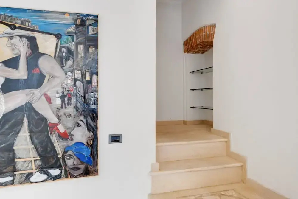 Sarzana White Apartment nel Centro Storico