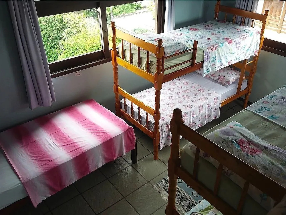 Santinho Hostel