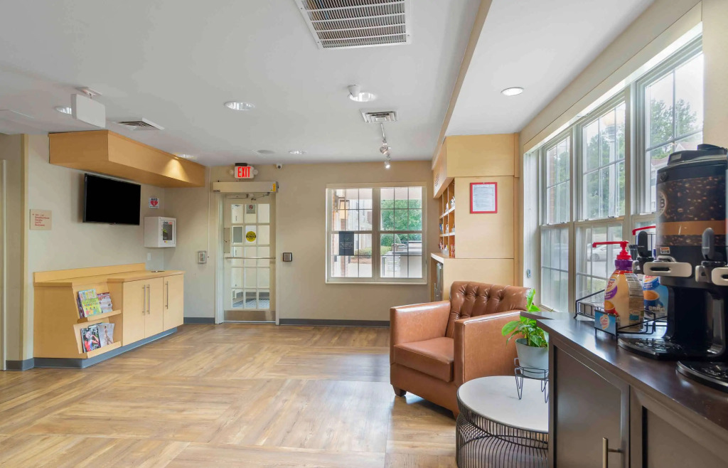 Extended Stay America Suites - Atlanta - Norcross - Peachtree Corners
