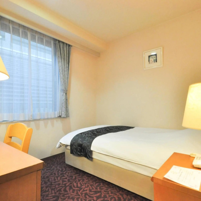 Kobe City Gardens Hotel